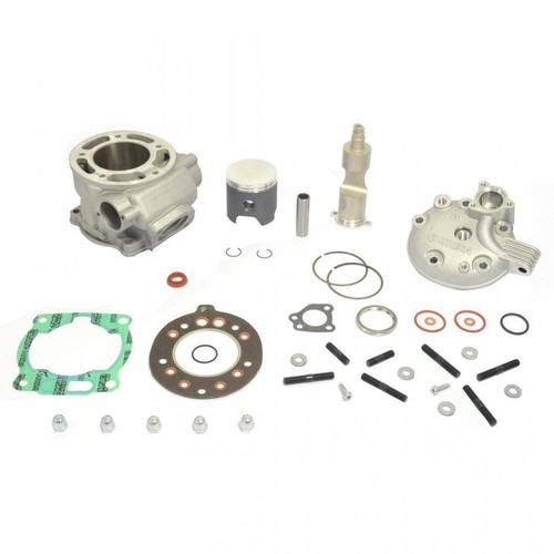Haut moteur athena pour moto - moteur,