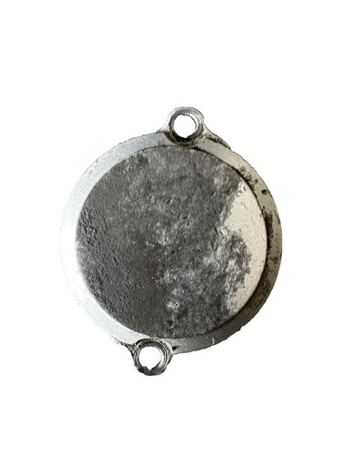 Carter valve cylindre - carter,