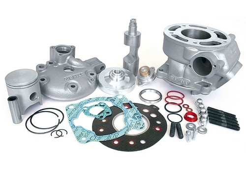 Cylindre athena alu pour - cylindre,