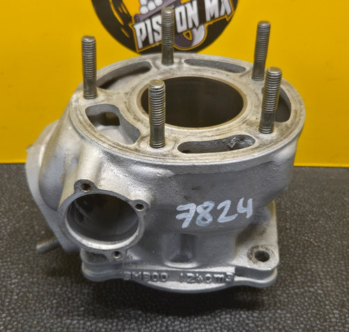 Cylindre 3mb yamaha 125 dtr - cylindre,
