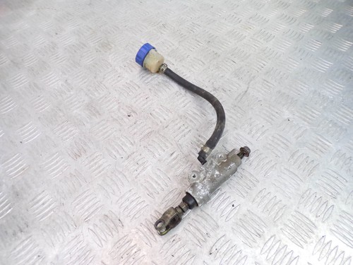 Yamaha 125 dtr - dtre, dtr-x