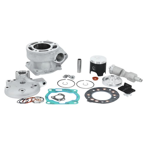 Haut moteur moto athena - haut, big