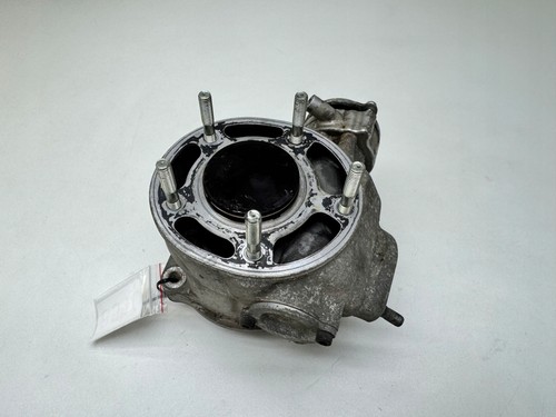Yamaha dtr 125 - cylindre, piston